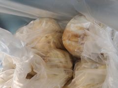 猪肉大葱包子-姚记炒肝店(鼓楼店)