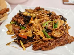 -丰泽园饭店