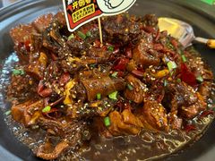 -回味黑鸭煲·始于2006(万松园店)