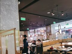-赠李白·如诗的川味(余杭万达广场店)