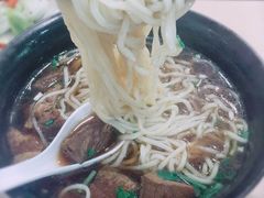 -李先生牛肉面大王(北京站售票厅餐厅)