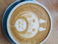 -COFFEE HOLIC(朝外SOHO店)