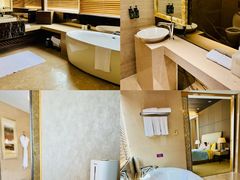 -北京朝阳悠唐皇冠假日酒店