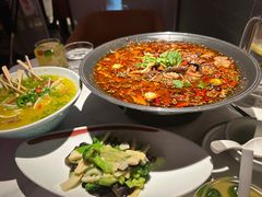 -麻六记(凤凰汇店)