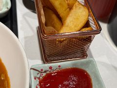 -白熊咖哩(新世界城店)
