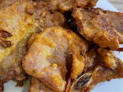 -九龙餐厅(大沽路店)