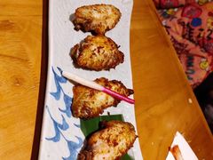 -一心创作料理屋(经开万达店)