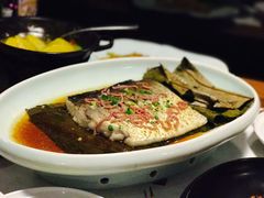 -荷风细雨·中国茶宴(碧云店)