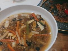 -有红鸡毛店·川菜(建设路店)