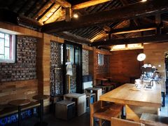 大堂-VOYAGE COFFEE(北锣鼓巷店)