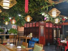 大堂-津武刁馋一锅出(双街店)