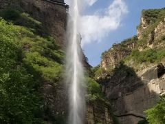 -十渡东湖港风景区