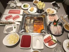 -海底捞火锅(和安宁春城店)