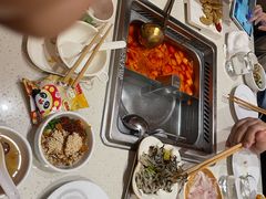 -海底捞火锅(上元大街店)