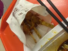 -魏家凉皮(文景路店)