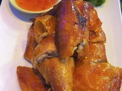 -东江海鲜大排档·潮汕菜·砂锅粥
