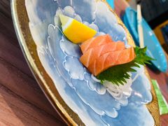 -晴季寿司(红旗街万达店)