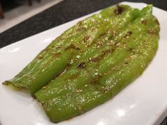 -老万烧烤(典逸心洲店)