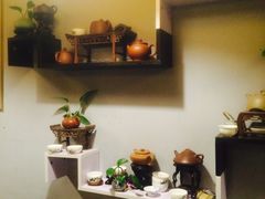 -蜗牛小馆醉乡民谣云南菜(惠新西里店)