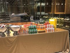 -索菲特酒店·海鲜自助 ·聚餐厅