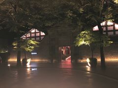 -成都博舍酒店