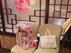 -西贝(六里桥旗舰店)