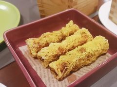 -斑斓西餐厅·自助茶点(高崎机场佰翔花园酒店)