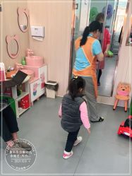 -鱼乐贝贝婴幼儿水育馆(高桥红坊店)