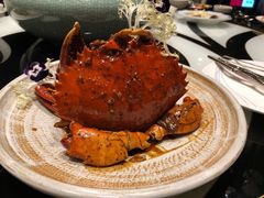 -广州文华东方酒店·江-由辉师傅主理