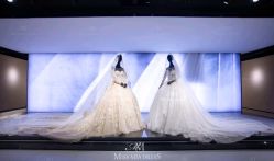 -MISS MIA 婚纱品牌馆