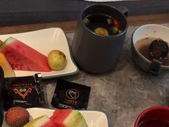 -和子足浴SPA会馆(东方之门店)