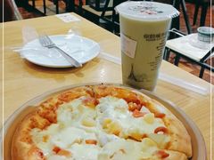 -阳光披萨(辽宁路店)