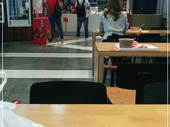 大堂-西少爷(望京SOHO店)