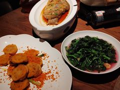 -曾宴·楚菜(湖北省博物馆店)