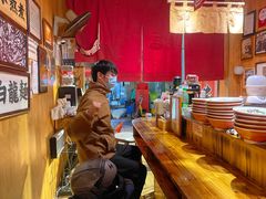 -老龙亭拉面店
