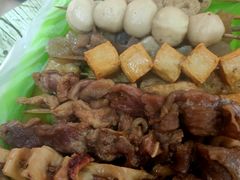 -马记大锅煮(总店)