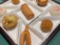 -北京贵宾楼饭店·紫金