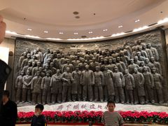 -西柏坡纪念馆