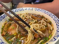 -梅溪·小伙子干挑面(安吉总店)