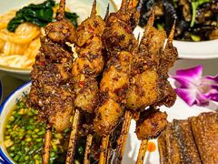 -唐猫庭院·千年陕菜(大唐不夜城店)