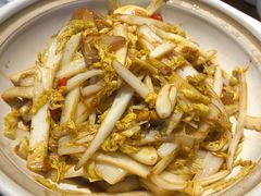 -梁记粥铺(开元地中海店)