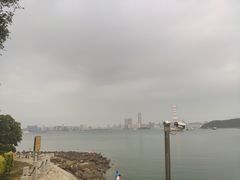 -海沧湾公园