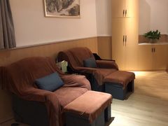 -手佳按摩·足疗·艾灸(博物院中山陵店)