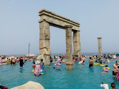 -渔岛海洋度假区