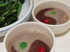 太极芋泥-聚春园自助餐厅(东街口店)