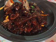 -回味黑鸭煲·始于2006(万松园店)