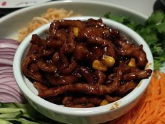 -额娘·春饼烤鸭(华北七楼创始店)