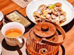 -曾宴·楚菜(湖北省博物馆店)