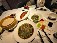 -四季民福烤鸭店(前门大栅栏店)