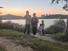 -云龙湖旅游景区